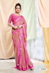 Ikshita 08 By Vallabhi Daily Wear Georgette Printed Sarees Wholesale Shop In Surat
